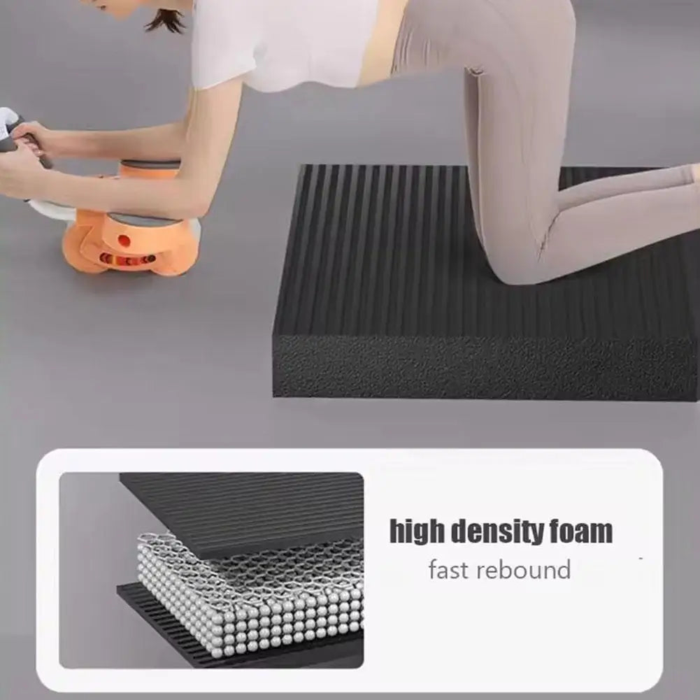Balance Training Pad Non Slip High Rebound Foam Mat