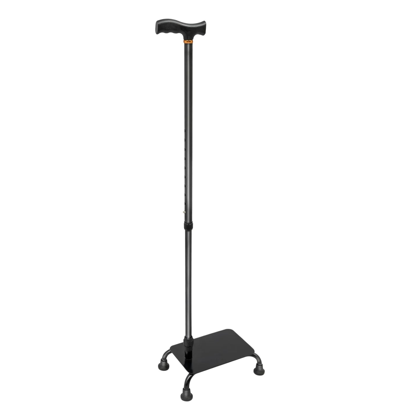 Bymaocar Safe Pedal Stair Lift Aid For Elderly Four Legged