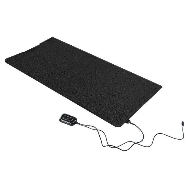 Portable Infrared Sauna Blanket With Carbon Fiber Heating Element