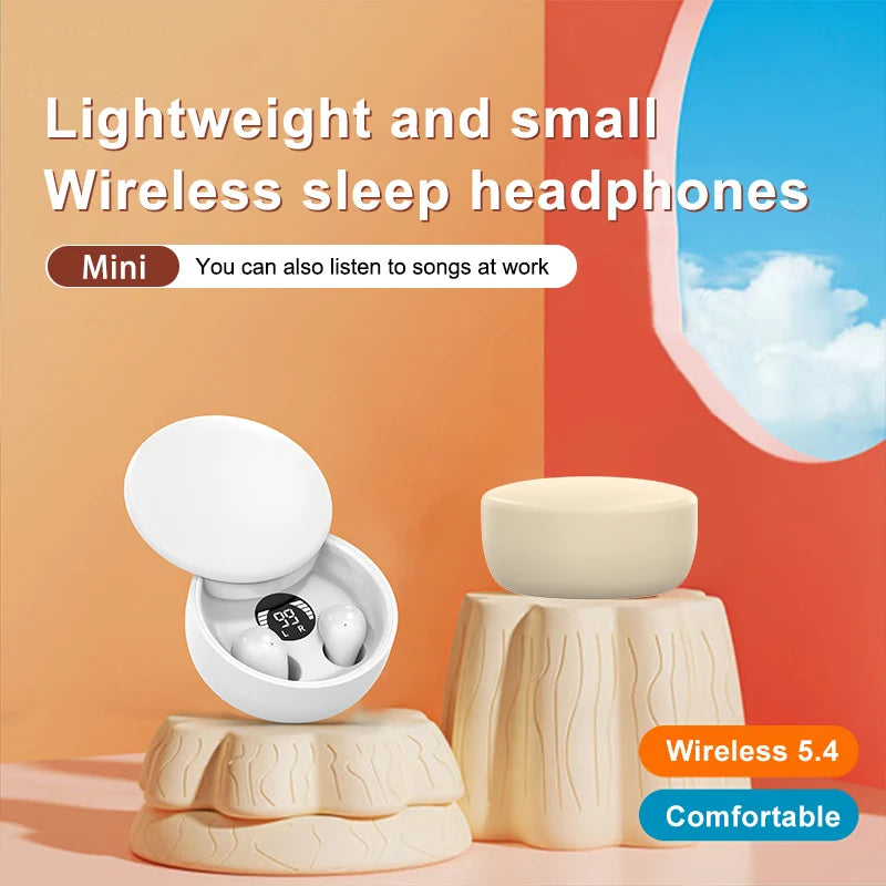 SHUKE SK26 Bluetooth True Wireless Earphones With Deep Bass