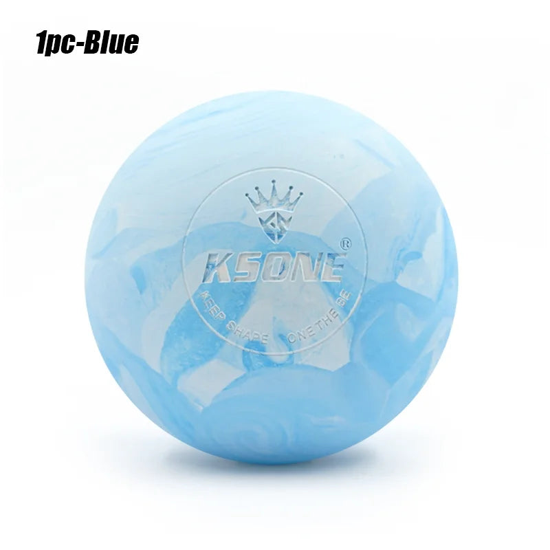 Yoga Massage Ball For Muscle Recovery And Fascia Release