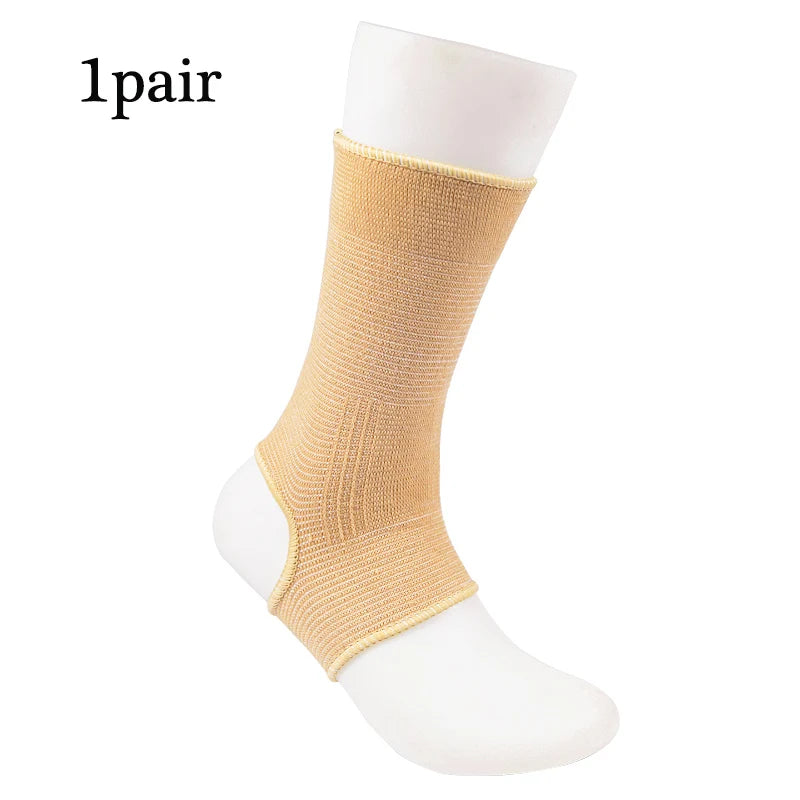 Breathable Multi-Sport Ankle Brace For Basketball And Running