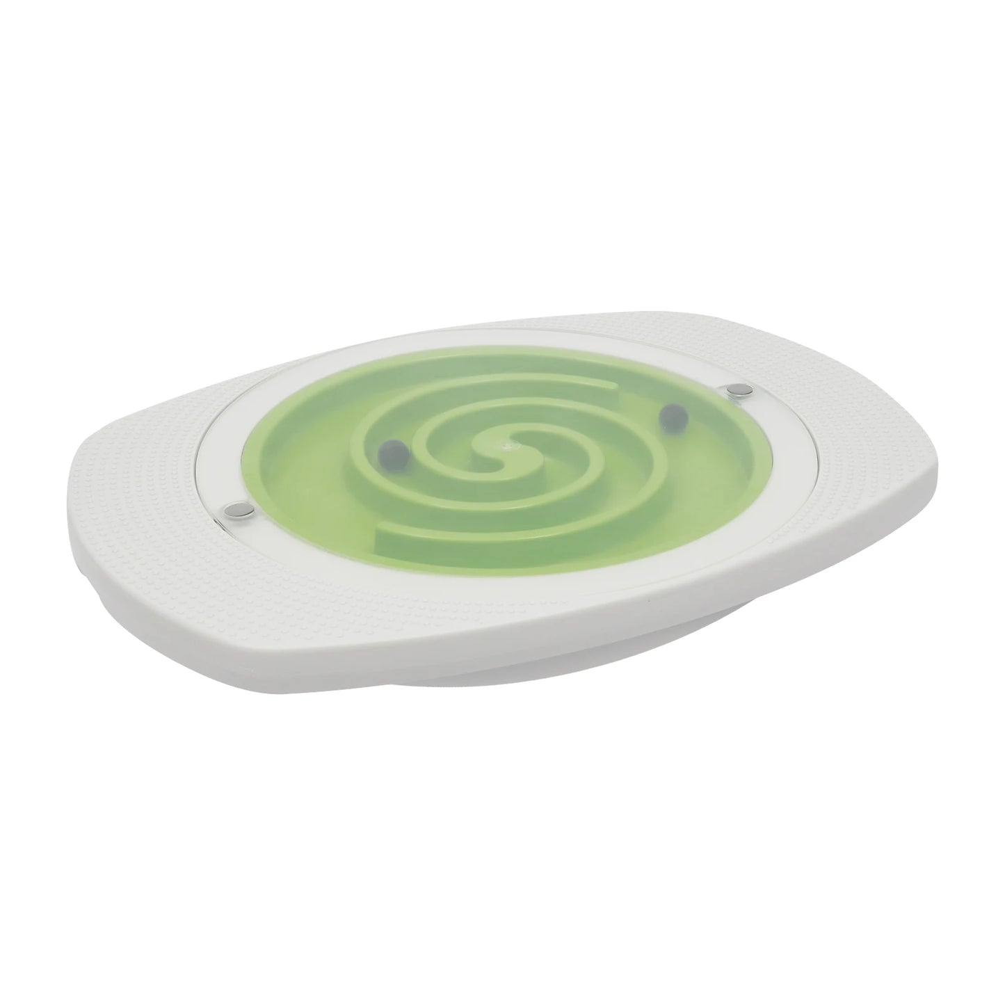 Kids Balance Board With Three Disks For Indoor Coordination