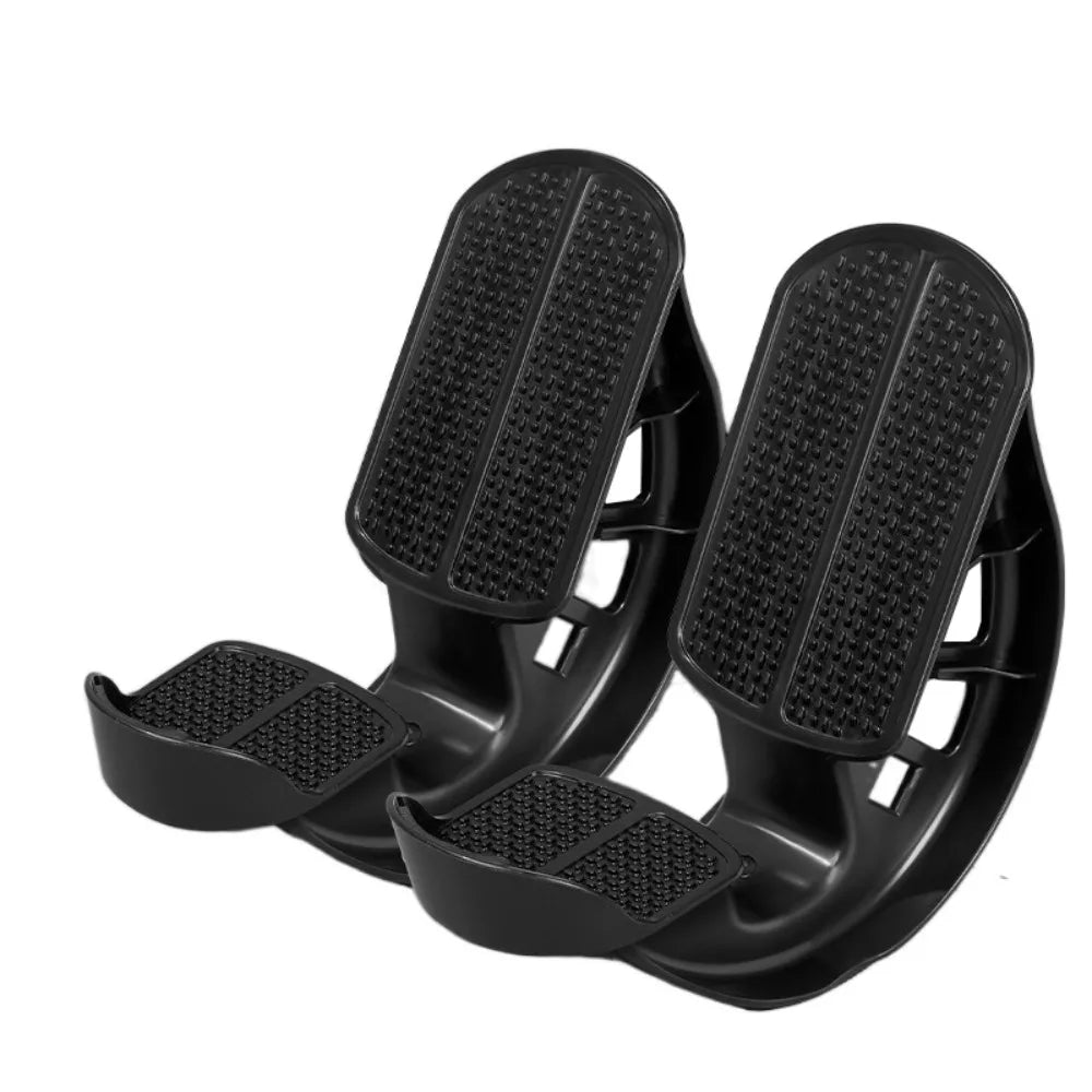 Portable Calf Stretching Wheel For Ankle Flexibility And Recovery