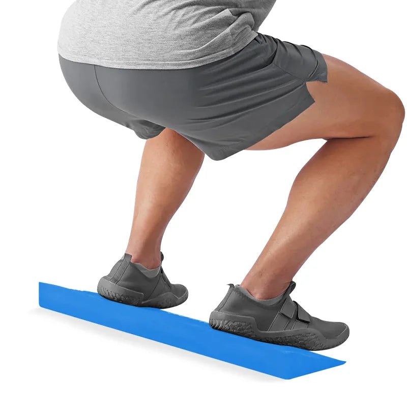 EVA Yoga Inclined Board For Beginners And Stretching Exercises