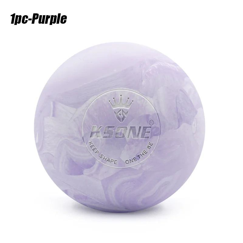 Yoga Massage Ball For Muscle Recovery And Fascia Release