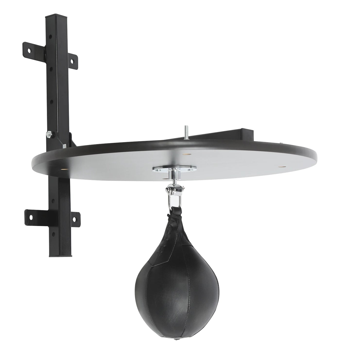 Speed Bag Platform 360 Degree Rotatable Kit For Boxing Training