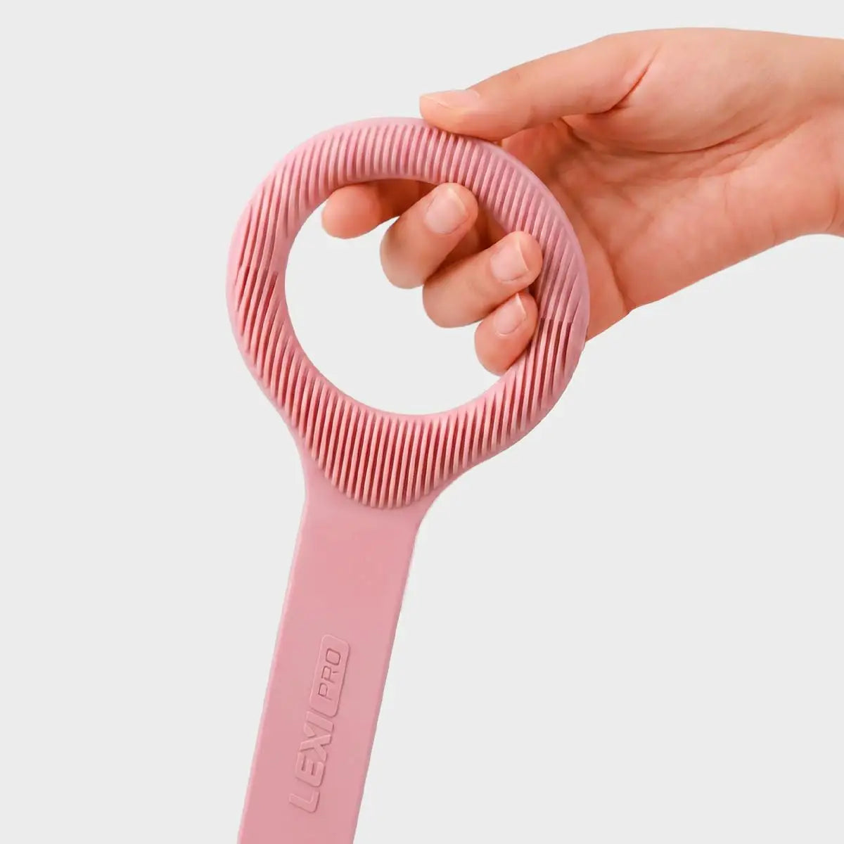 Figure 8 Resistance Band Chest Expander For Arms And Chest