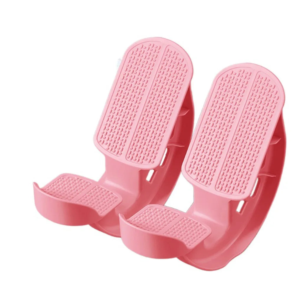 Portable Calf Stretching Wheel For Ankle Flexibility And Recovery