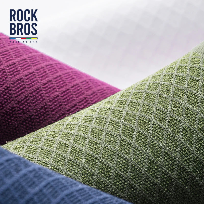 RockBros Road To Sky Sport Socks For MTB Cycling Gear