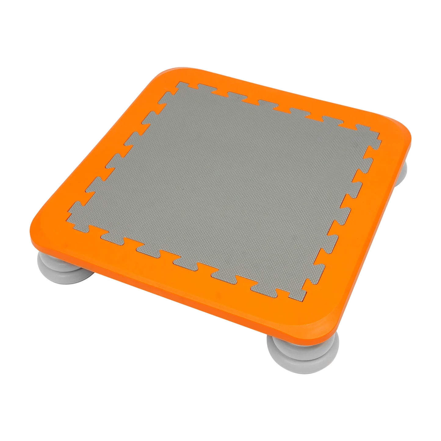 70Kg Load Anti Slip Sensory Jumping Pad For Kids Indoor Outdoor Gym