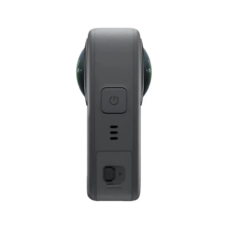 DJI Osmo 360 1-Inch 8K 360 Video Camera 4K 120FramesPerSecond