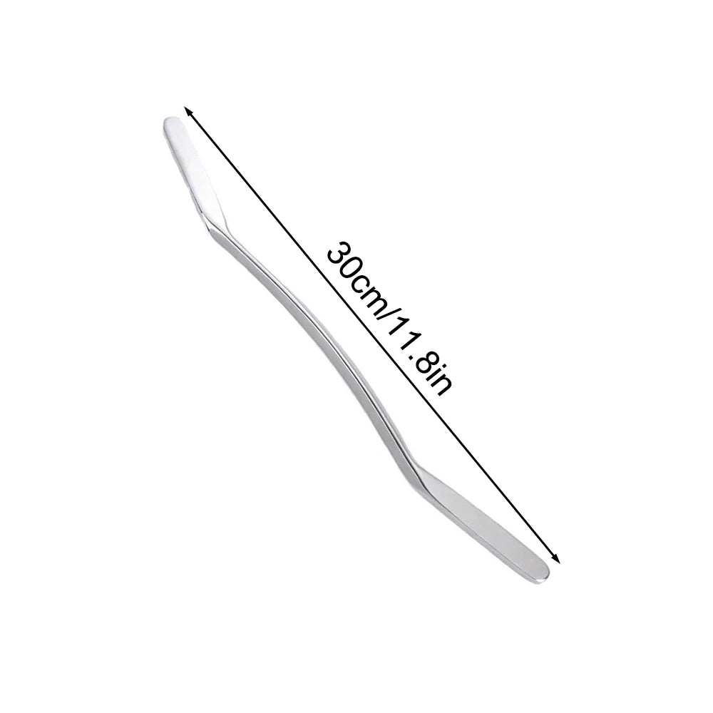 304 Stainless Steel Gua Sha Scraping Massage Tool Fascia Knife