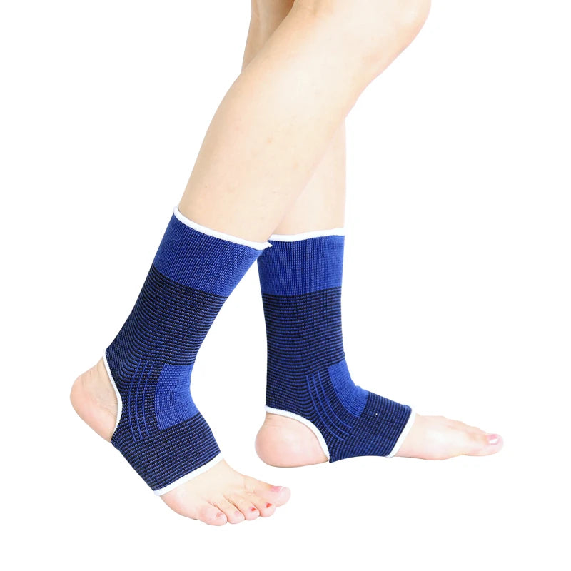 Breathable Multi-Sport Ankle Brace For Basketball And Running