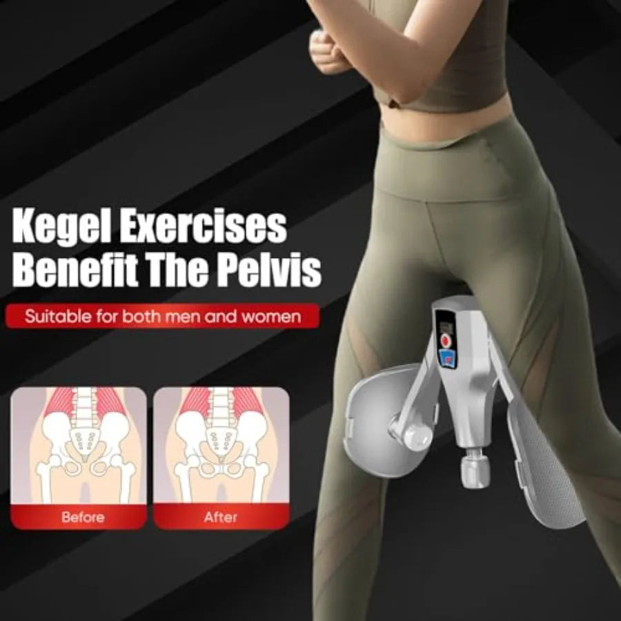 Kegel Trainer Multi-Function Pelvic Floor Exercise Device