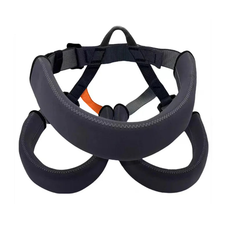 Prior Fitness Bungee Harness Safety Belt For Trampoline Aerial Yoga