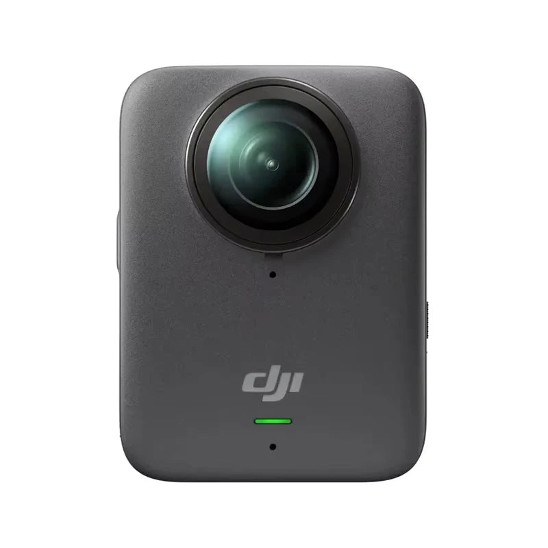 DJI Osmo 360 1-Inch 8K 360 Video Camera 4K 120FramesPerSecond
