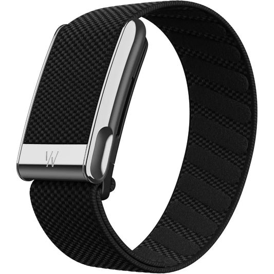 Monthly Activity Tracker: Fitness Wearable, 24/7 Tracking, Coaching, Period Insights, 14+ Day Battery