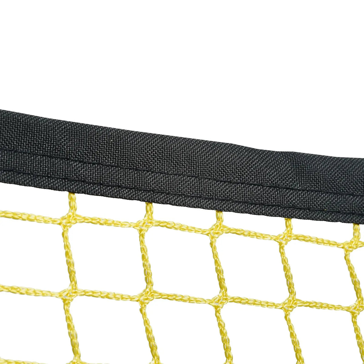 Soccer Trainer, 2-IN-1 Portable Soccer Rebounder Net, 71"X40" Iron Soccer Practice Equipment, Sports Football Rebounder Wall
