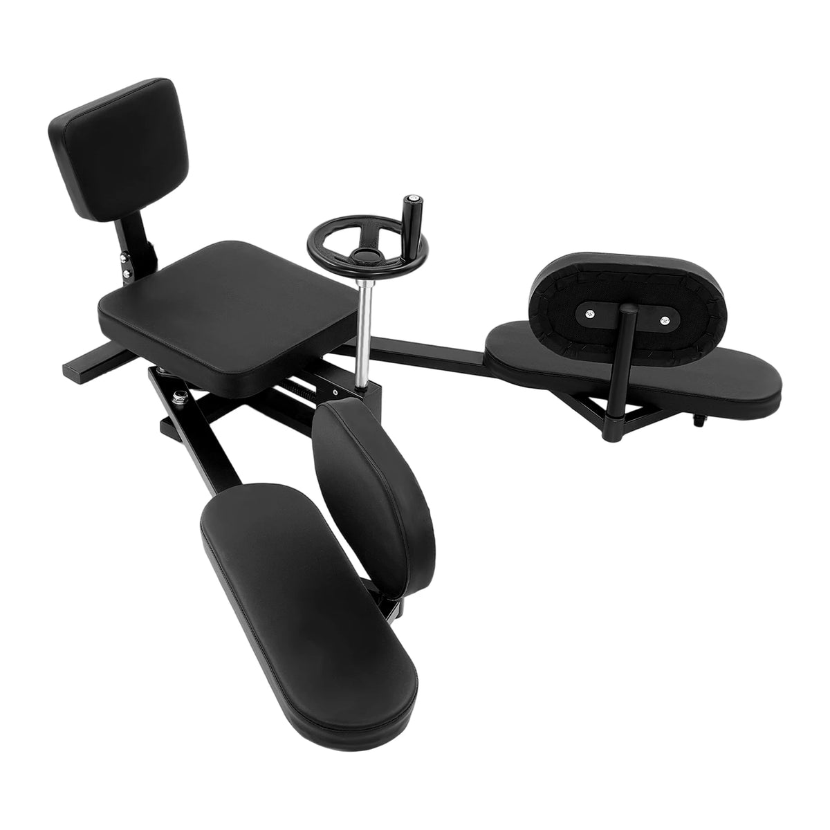 Adjustable Leg Stretching Trainer for Flexibility and Split Training