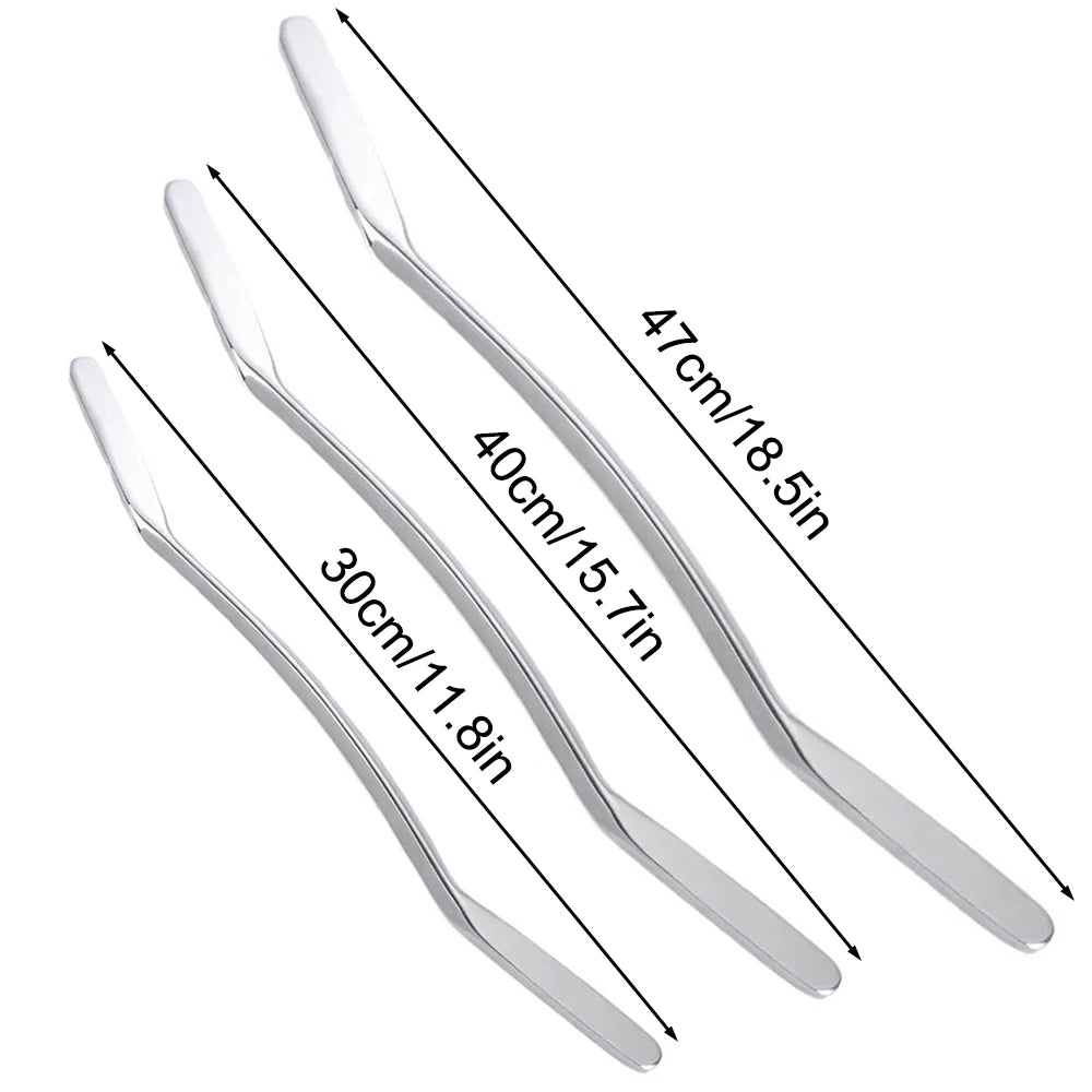 304 Stainless Steel Gua Sha Scraping Massage Tool Fascia Knife