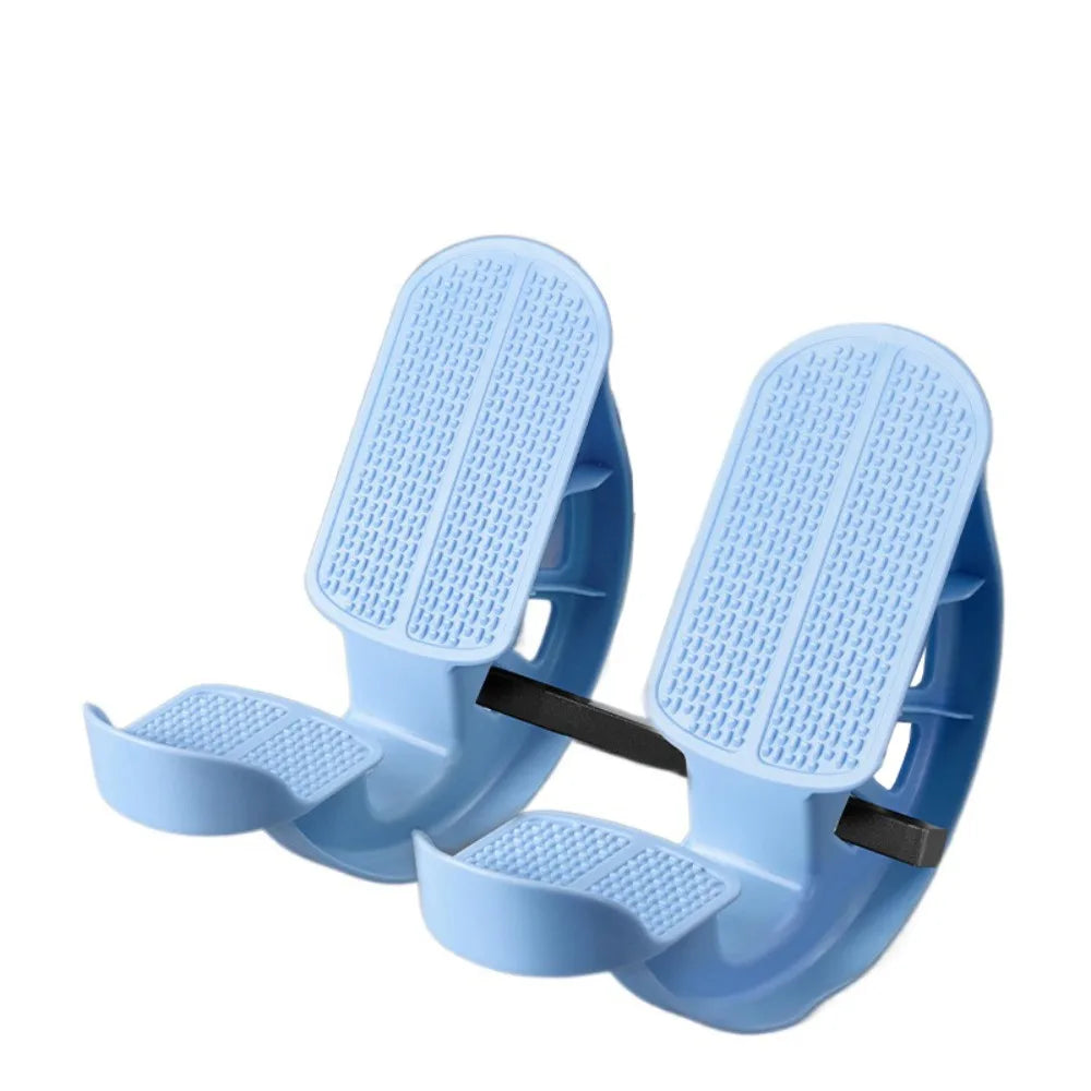 Portable Calf Stretching Wheel For Ankle Flexibility And Recovery