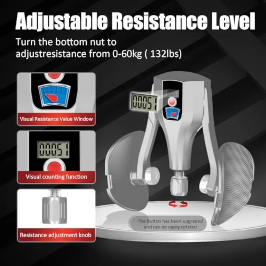 Kegel Trainer Multi-Function Pelvic Floor Exercise Device