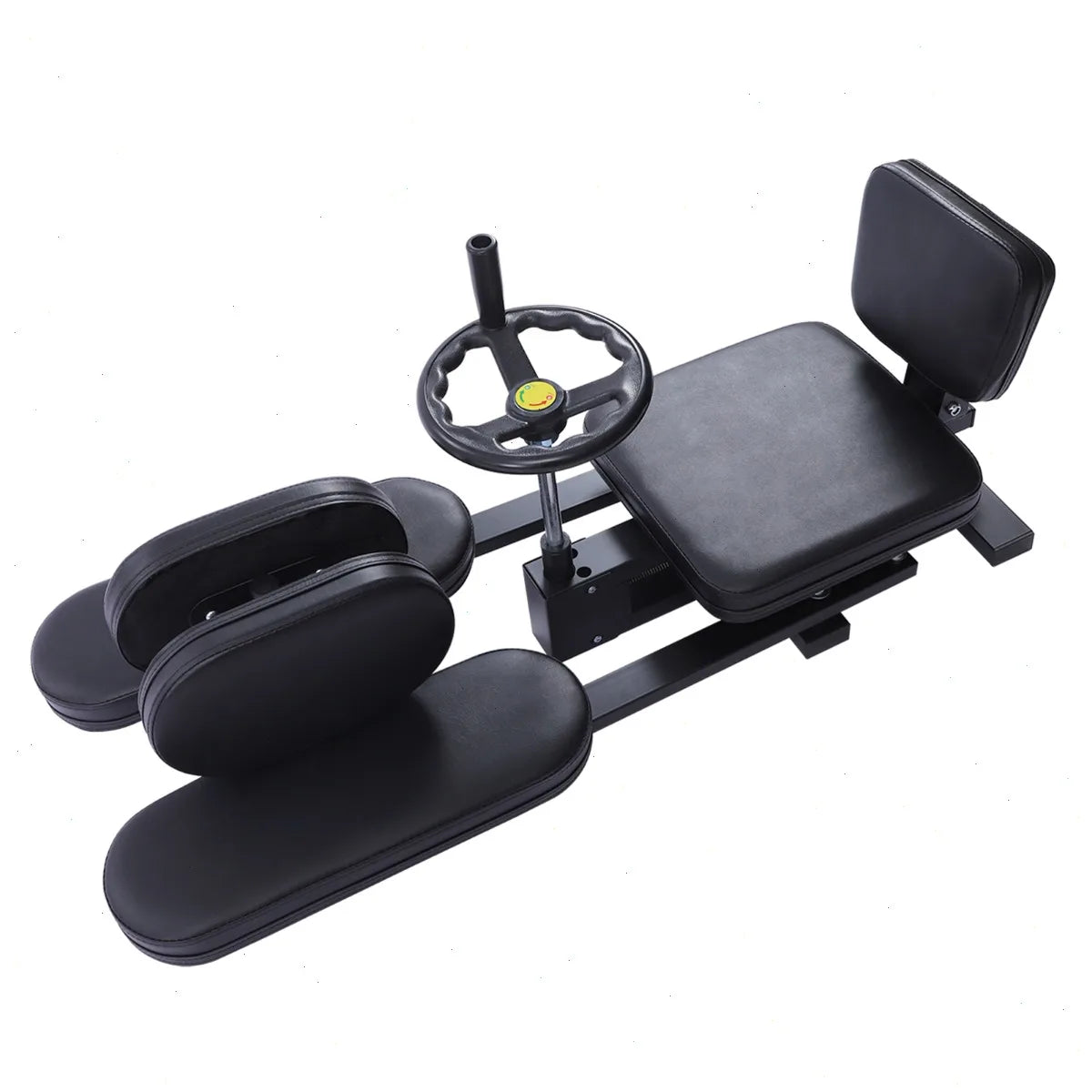 Adjustable Horizontal Split Flexibility Stretching Trainer For Home