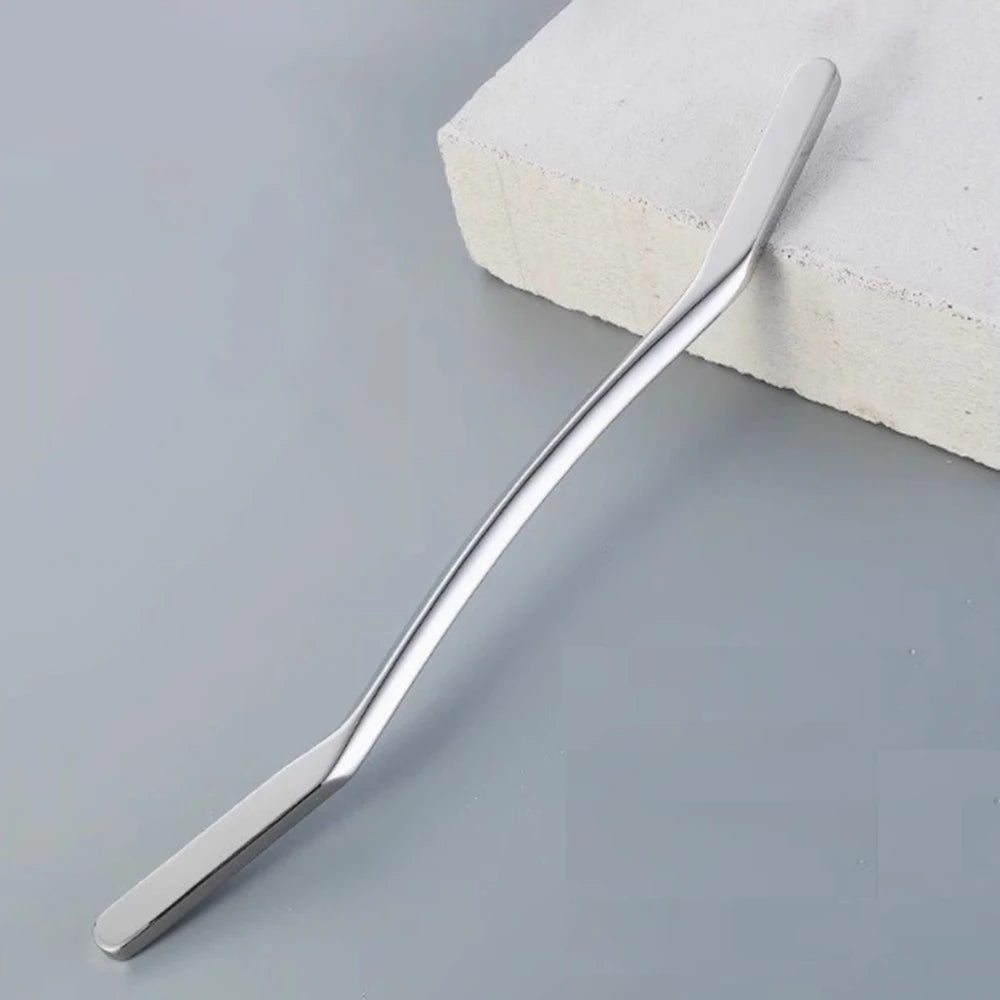 304 Stainless Steel Gua Sha Scraping Massage Tool Fascia Knife