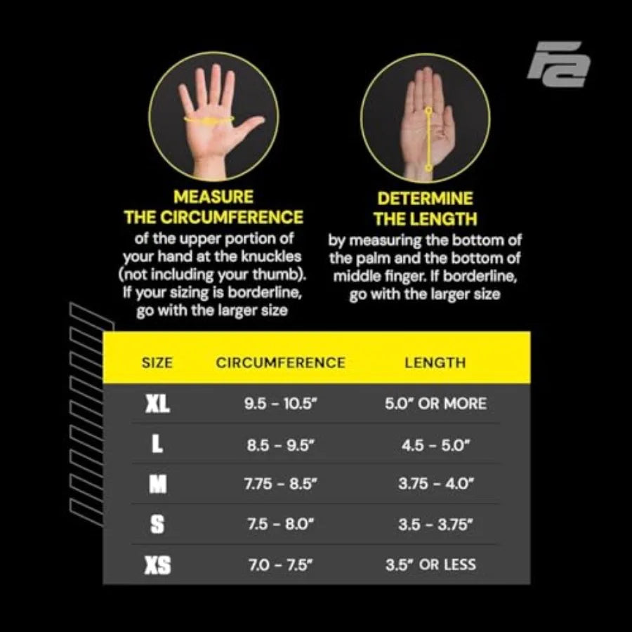 Ventilated Weight Lifting Gloves With Built In Wrist Wraps