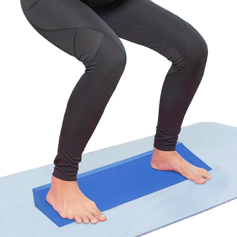 EVA Yoga Inclined Board For Beginners And Stretching Exercises