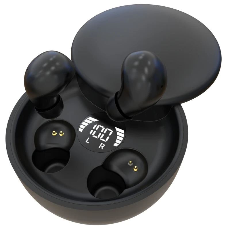 SHUKE SK26 Bluetooth True Wireless Earphones With Deep Bass