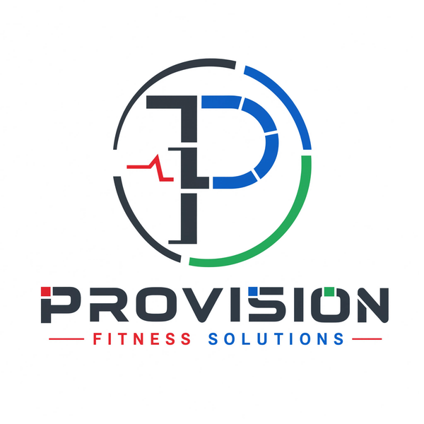 Provision Fitness Solutions